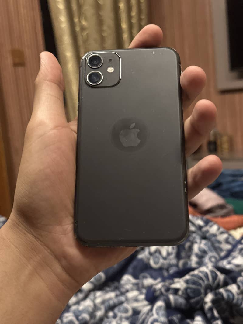 Apple iPhone 11 1