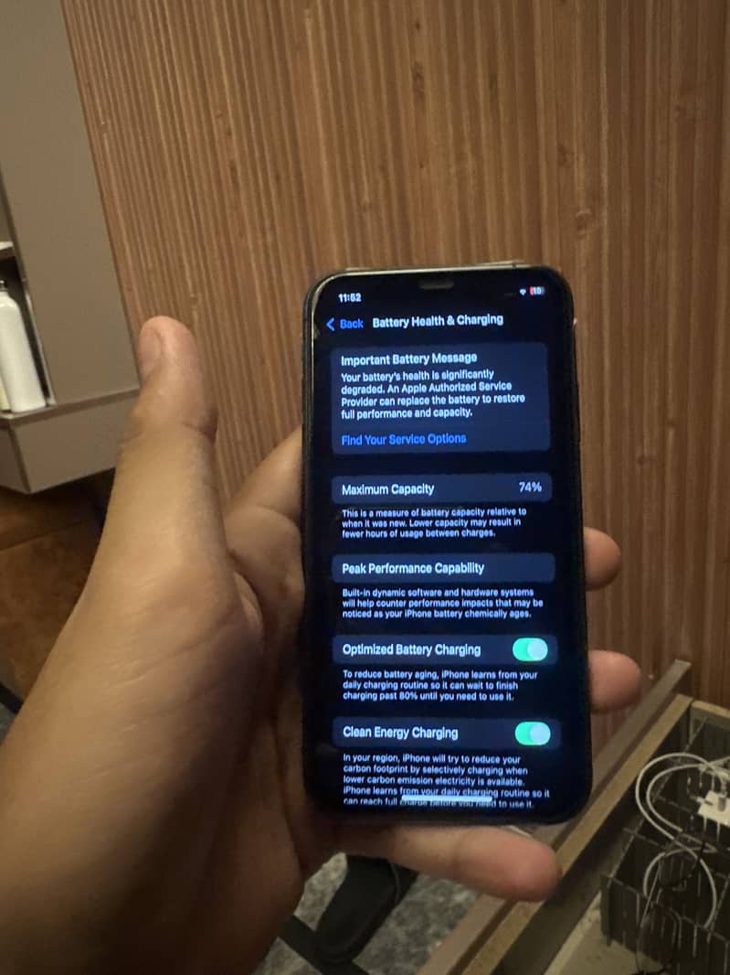 Apple iPhone 11 5