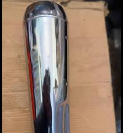new 125 slwar slunsar