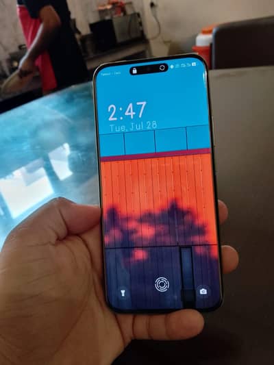 Tecno Spark 40 pro plus