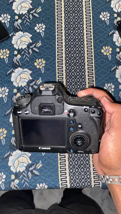 CANON 6D WITH 50mm 1.8