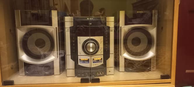 sony dvd player