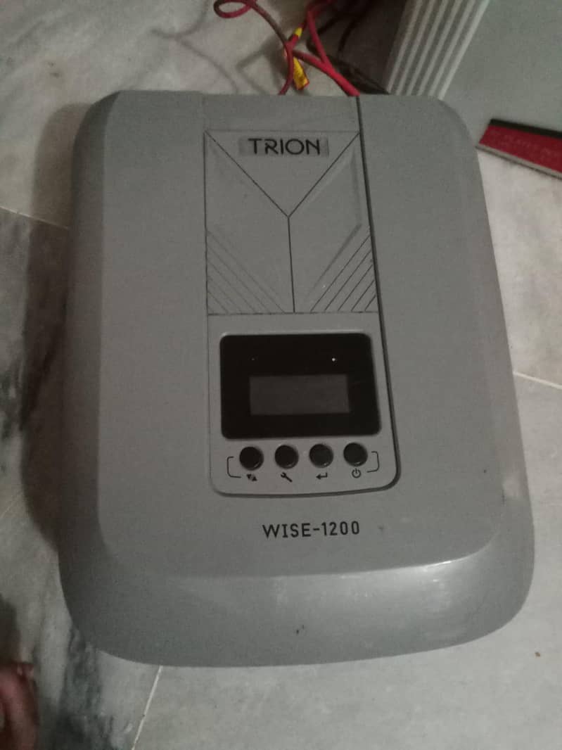 trion 0