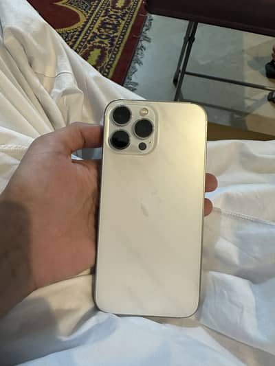 Apple iPhone 13 Pro Max 512GB Non-PTA