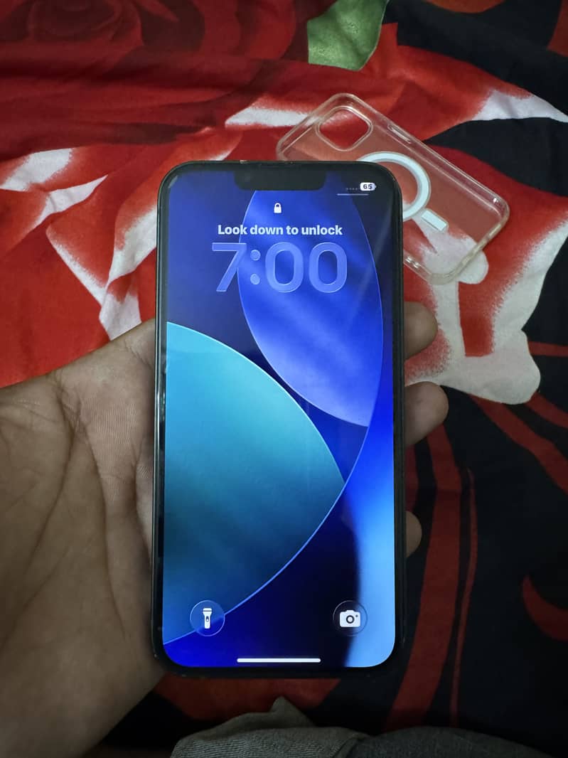 Apple iPhone 13 0