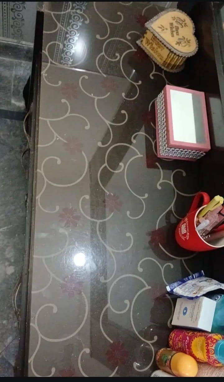 Dressing table 2