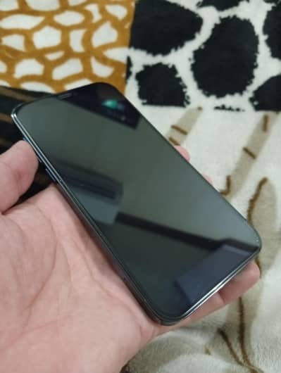 iPhone 12 Pro PTA Approved