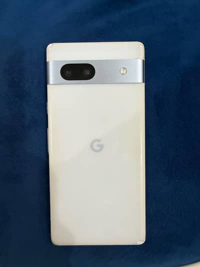 Google Pixel 7a