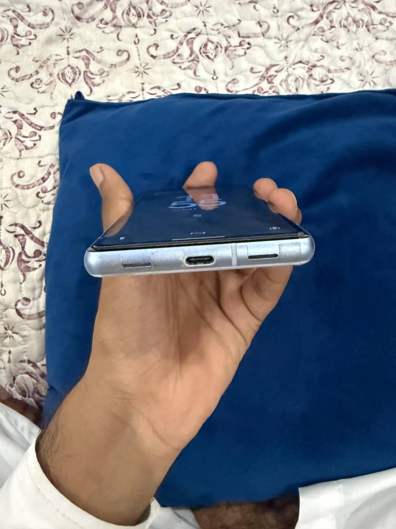 Google Pixel 7a 1