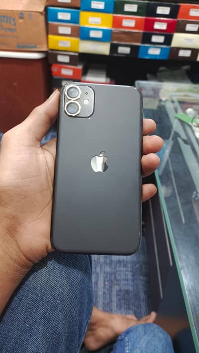 Apple iPhone 11