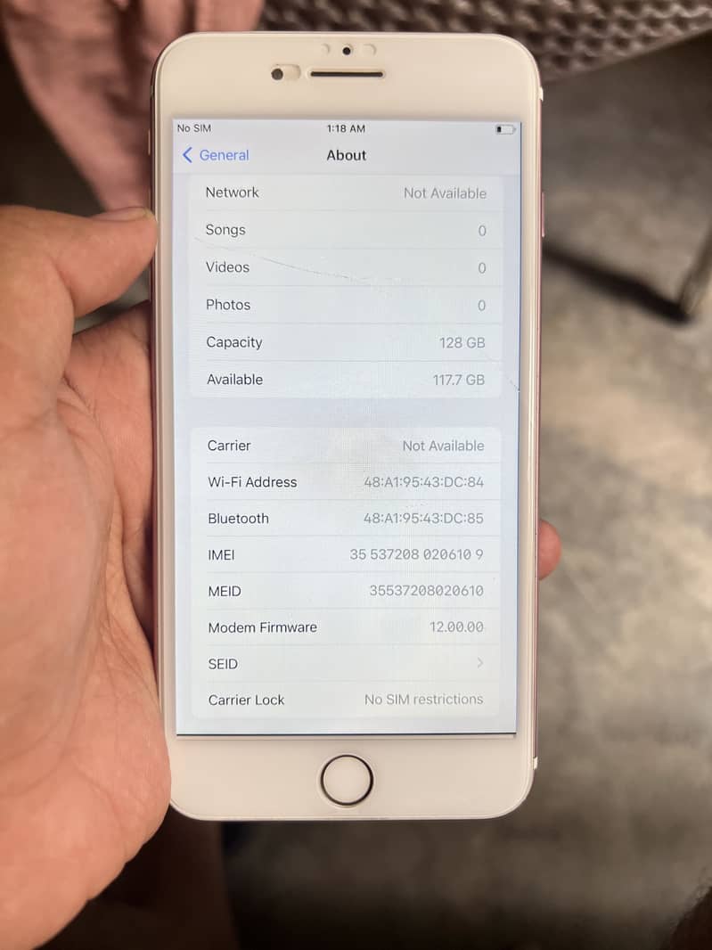 Apple iPhone 7 Plus 2
