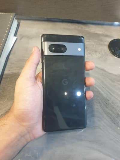 Google Pixel 7