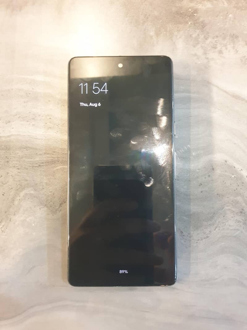 Google Pixel 7 1