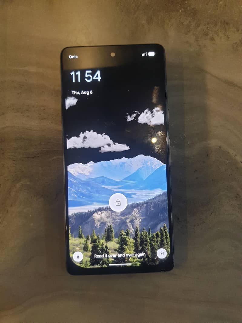 Google Pixel 7 2