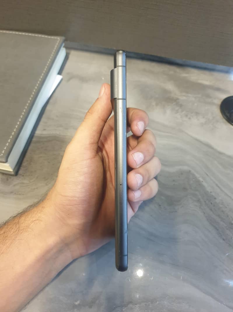 Google Pixel 7 5