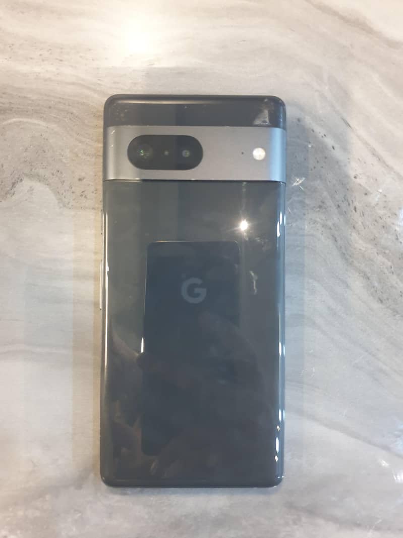 Google Pixel 7 6