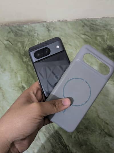 Google Pixel 8
