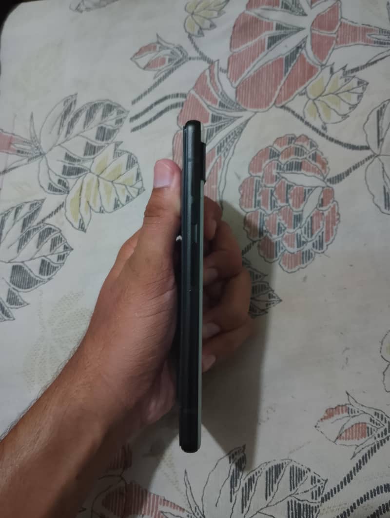 Google Pixel 6a 3