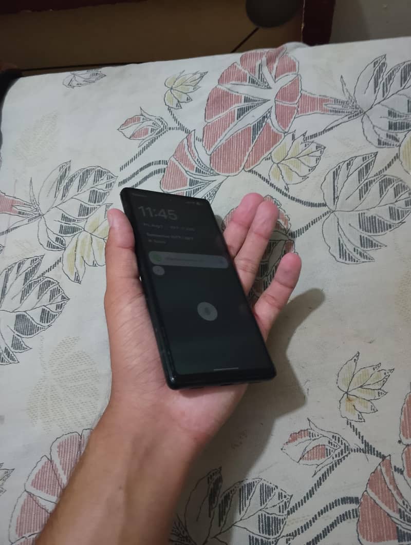 Google Pixel 6a 4