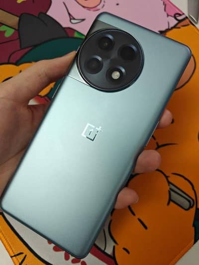 One Plus 11 exchange and panal need