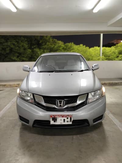 Honda City IVTEC 2018 Automatic