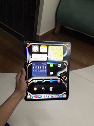 Ipad pro 3rd generation 12.9 inch
