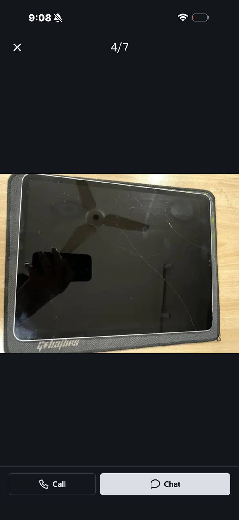 Ipad pro 3rd generation 12.9 inch 1