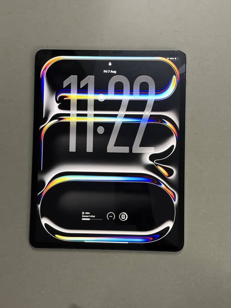 Ipad pro 3rd generation 12.9 inch 2