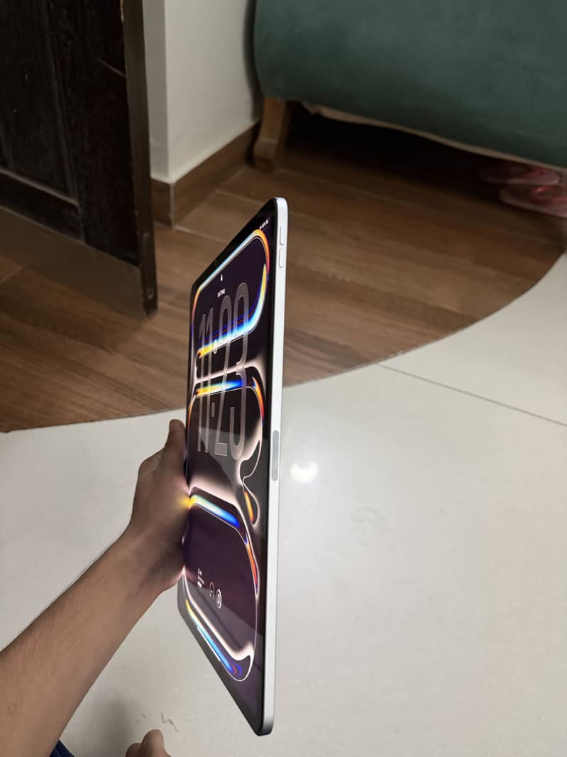 Ipad pro 3rd generation 12.9 inch 6