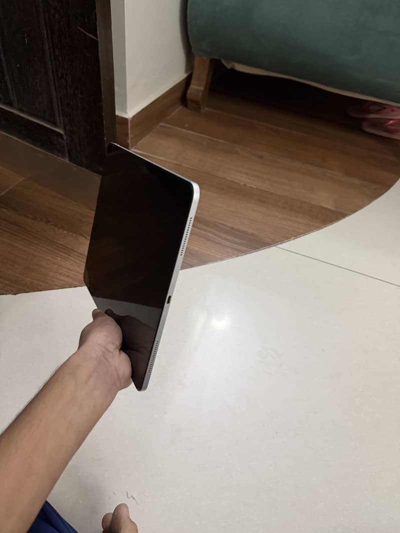 Ipad pro 3rd generation 12.9 inch 7