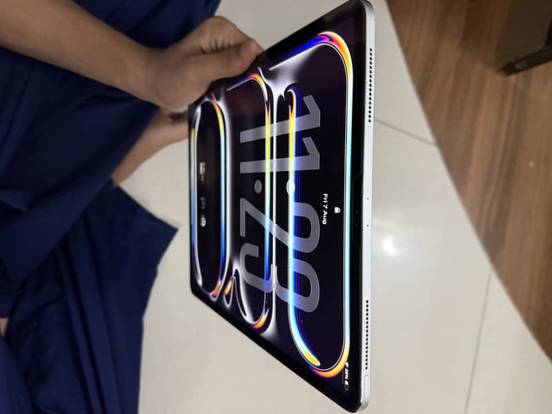 Ipad pro 3rd generation 12.9 inch 10