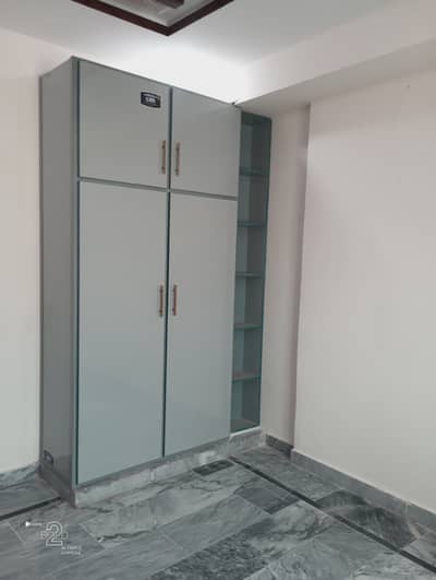 2-Bed New Apartment For Rent Opp Nust Sector H-13 Islamabad Road