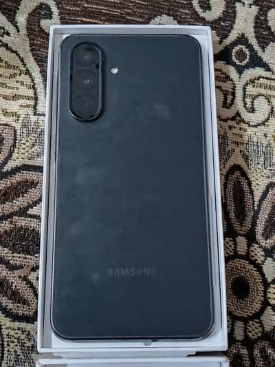 Samsung Mobile A36 5g