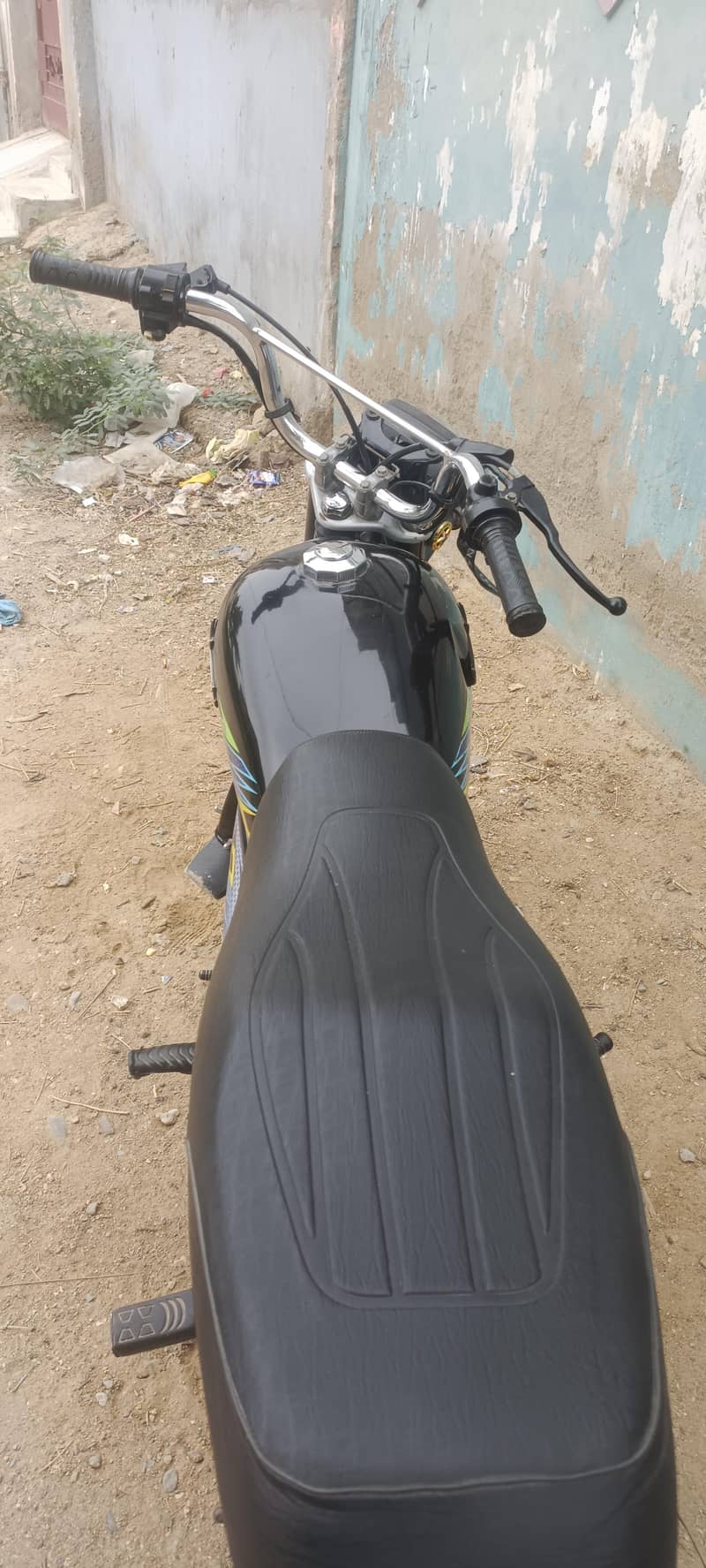 unique 70cc 1
