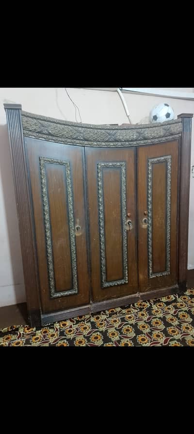 full bedroom set 4 peice