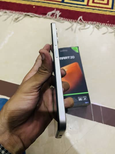 Infinix Other Model