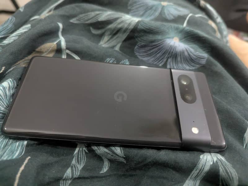 Google Pixel 7a 1