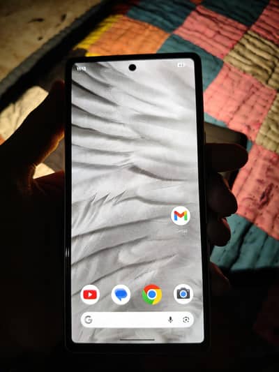 Google Pixel 7a