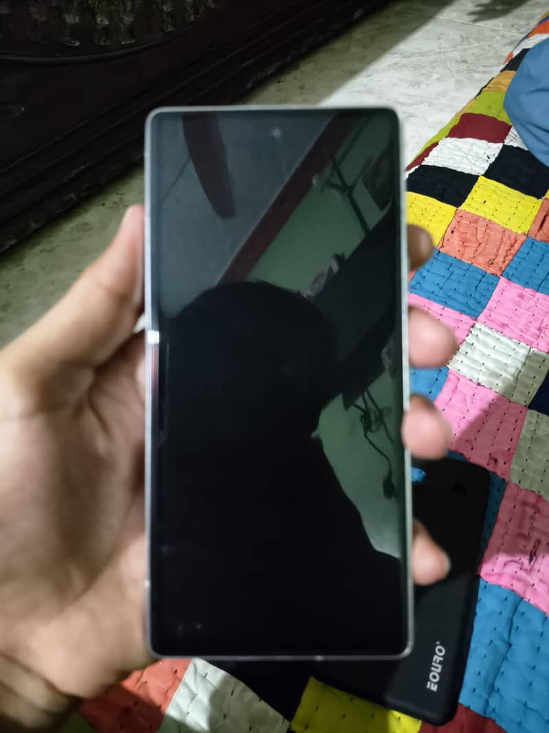 Google Pixel 7a 3