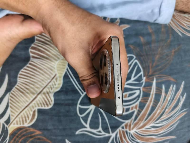 Tecno Camon 30 3