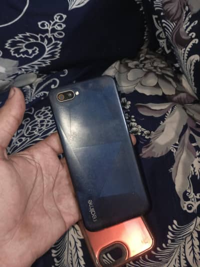 realme mobile 64gb 3gb official original panel