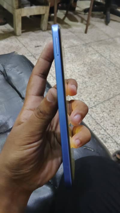Infinix hot 60 i