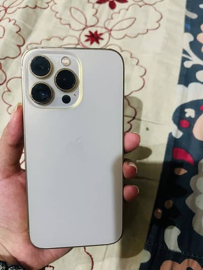 iPhone 13 Pro NonPta