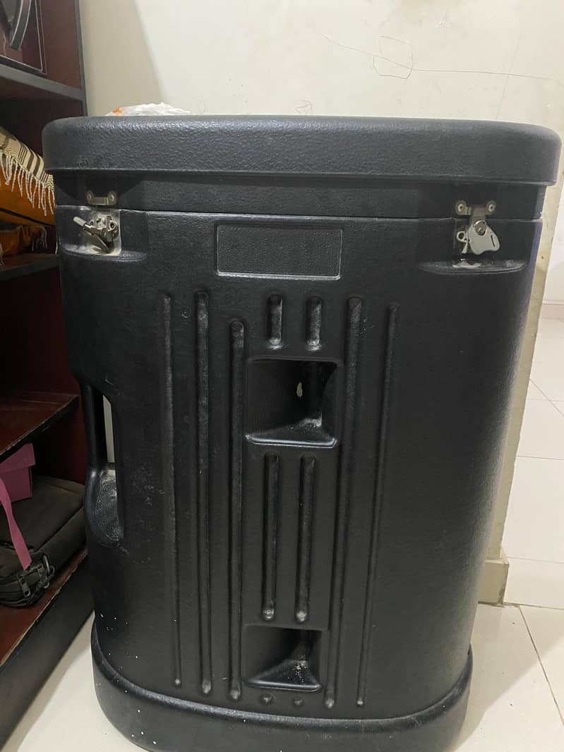 Storage Box 0