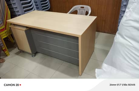 Executive Office table