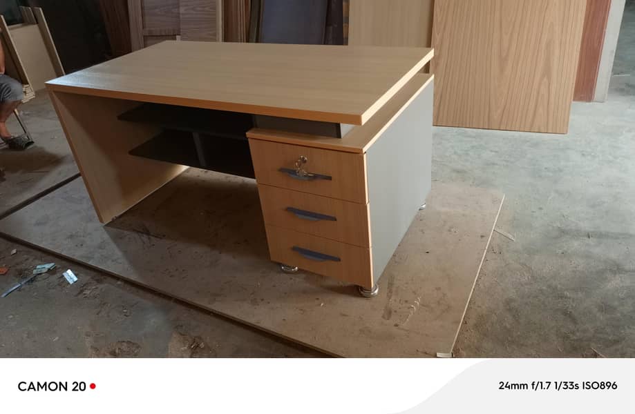 Executive Office table 1