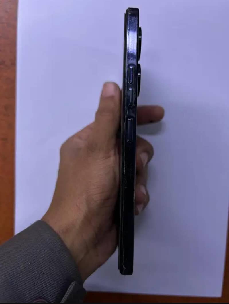 Tecno CAMON 20 Pro 3