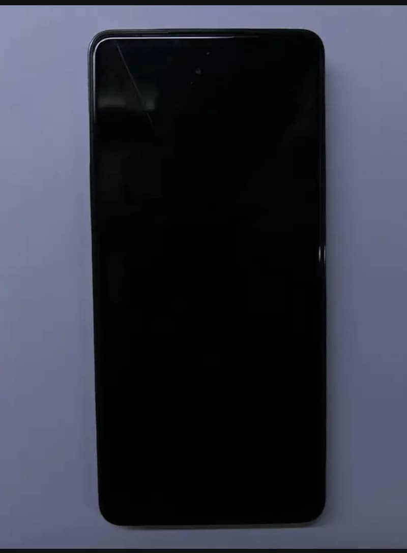 Tecno CAMON 20 Pro 5