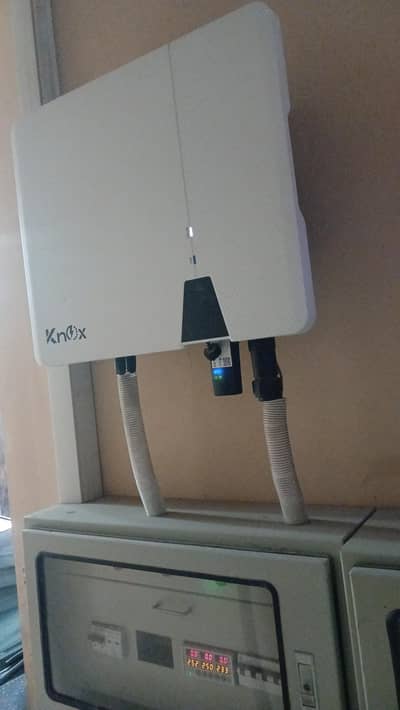 Knox Ongrid 10Kw