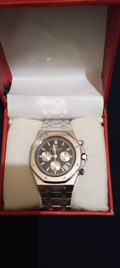 Audemars piguet